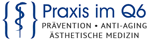 Praxis im Q6 / Dr. med. Claudia Hennig - Ästhetische Medizin, Anti Aging und Präventivemdizin in Bonn