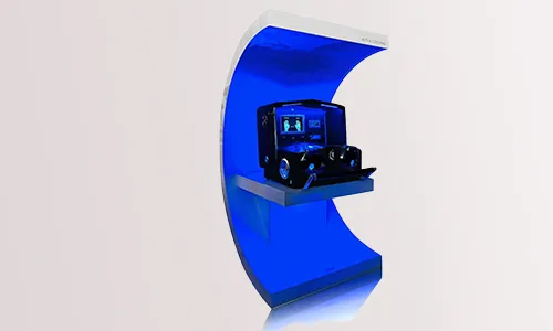 Dr Hennig Alpha Cooling Kryo- Therapie device